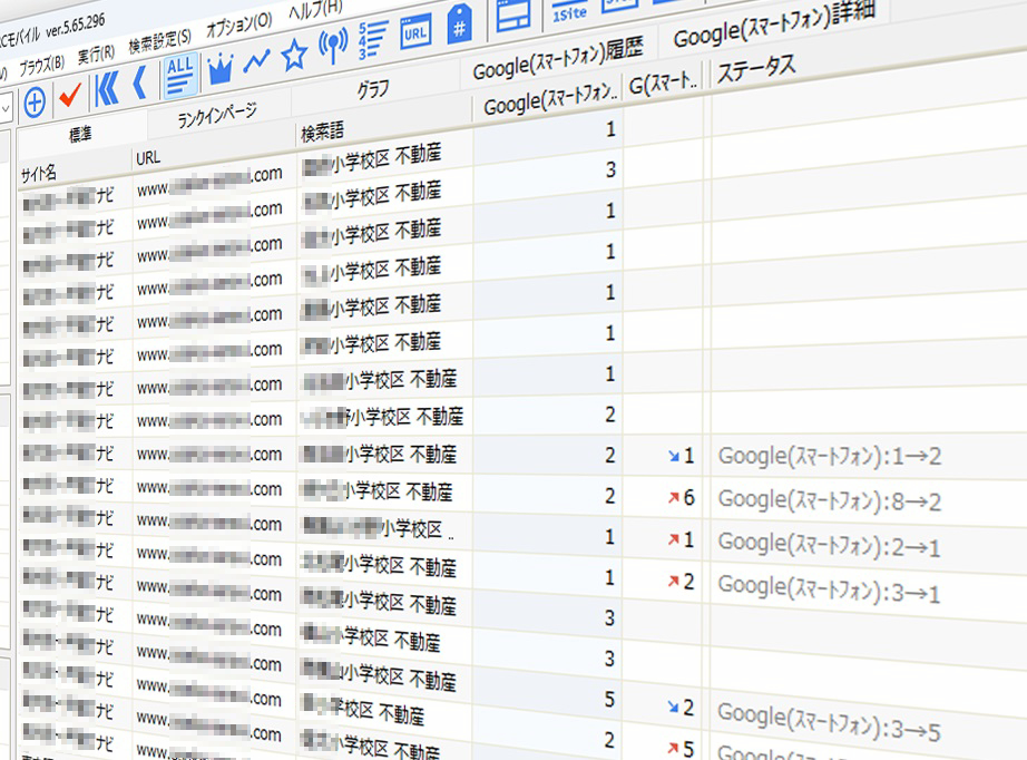 不動産ロングテールキーワードとは？SEOを意識したサイトに盛り込むべきキーワードの考え方を解説