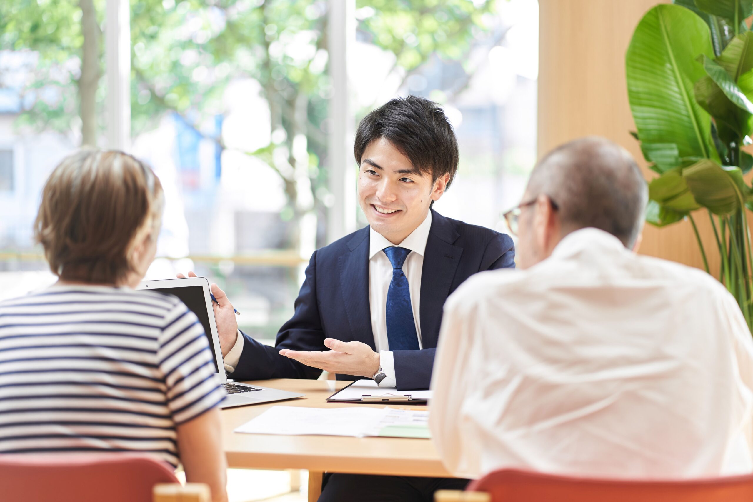 高値売却を望む顧客へ向けた、不動産売却査定コンテンツ作成の基本的な考え方